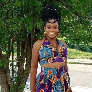 Meet your Posher, Sierra